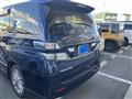 2009 Toyota Vellfire