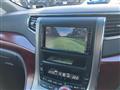 2009 Toyota Vellfire