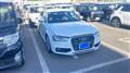 2015 Audi A4