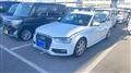 2015 Audi A4