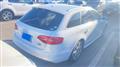 2015 Audi A4
