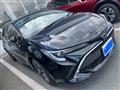 2018 Toyota Corolla Spacio