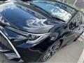 2018 Toyota Corolla Spacio