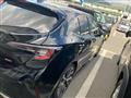 2018 Toyota Corolla Spacio