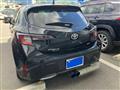 2018 Toyota Corolla Spacio