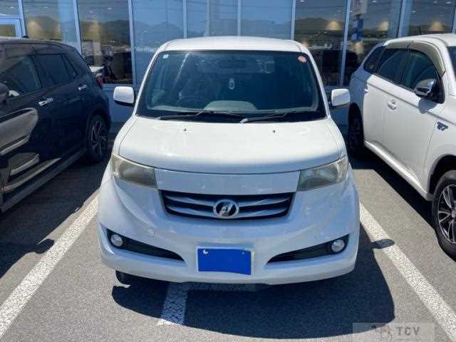 2006 Toyota bB