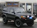 1997 Toyota Landcruiser 80