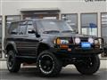 1997 Toyota Landcruiser 80