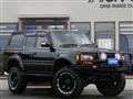 1997 Toyota Landcruiser 80