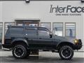 1997 Toyota Landcruiser 80