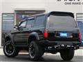 1997 Toyota Landcruiser 80