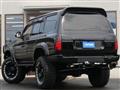 1997 Toyota Landcruiser 80