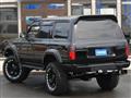 1997 Toyota Landcruiser 80