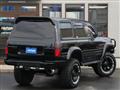 1997 Toyota Landcruiser 80