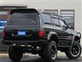 1997 Toyota Landcruiser 80