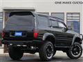 1997 Toyota Landcruiser 80