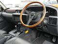 1997 Toyota Landcruiser 80
