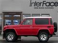 1997 Toyota Landcruiser 70