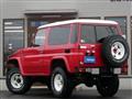 1997 Toyota Landcruiser 70