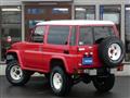 1997 Toyota Landcruiser 70