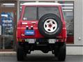 1997 Toyota Landcruiser 70