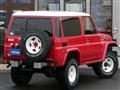 1997 Toyota Landcruiser 70