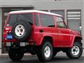 1997 Toyota Landcruiser 70