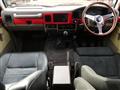 1997 Toyota Landcruiser 70