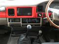 1997 Toyota Landcruiser 70