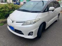 2012 Toyota Estima