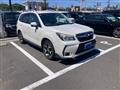 2013 Subaru Forester