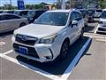 2013 Subaru Forester