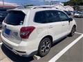 2013 Subaru Forester