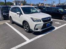 2013 Subaru Forester