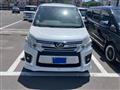 2015 Toyota Voxy