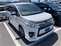 2015 Toyota Voxy