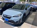 2021 Subaru IMPREZA XV HYBRID