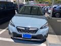 2021 Subaru IMPREZA XV HYBRID
