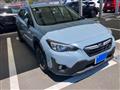 2021 Subaru IMPREZA XV HYBRID