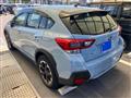 2021 Subaru IMPREZA XV HYBRID