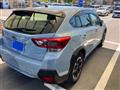 2021 Subaru IMPREZA XV HYBRID