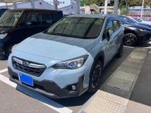 2021 Subaru IMPREZA XV HYBRID