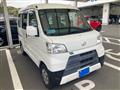 2018 Daihatsu Hijet Cargo