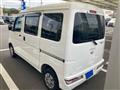 2018 Daihatsu Hijet Cargo