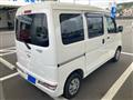 2018 Daihatsu Hijet Cargo