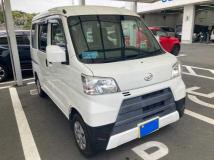 2018 Daihatsu Hijet Cargo