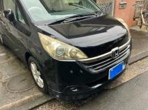 2006 Honda Step WGN