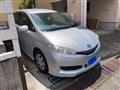 2013 Toyota Wish