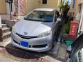 2013 Toyota Wish