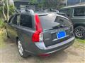 2012 Volvo V50